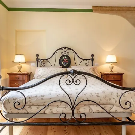 Ca'degli Elfi Apartmán *