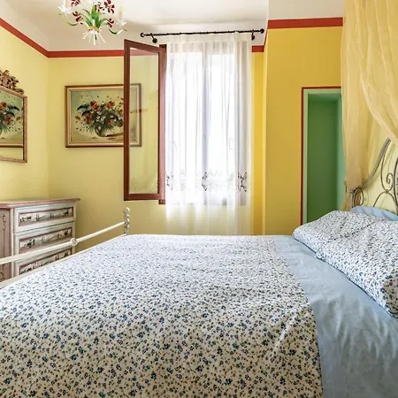 Ca'degli Elfi Apartmán Maser
