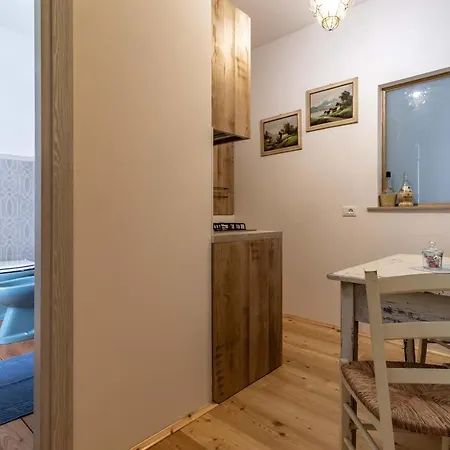 Apartmán Ca'degli Elfi
