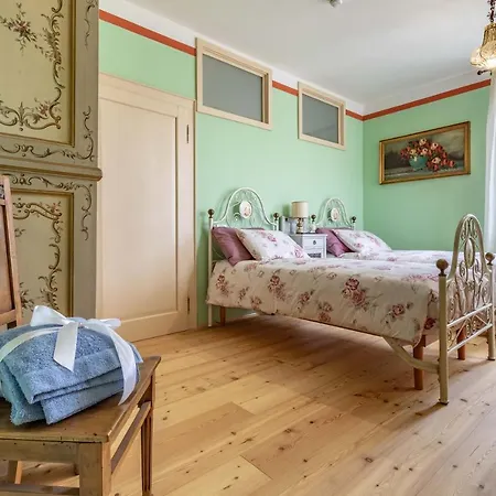 Apartmán Ca'degli Elfi