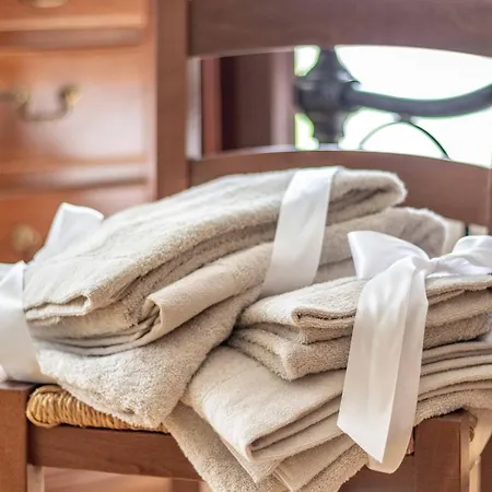 Apartmán Ca'degli Elfi Maser