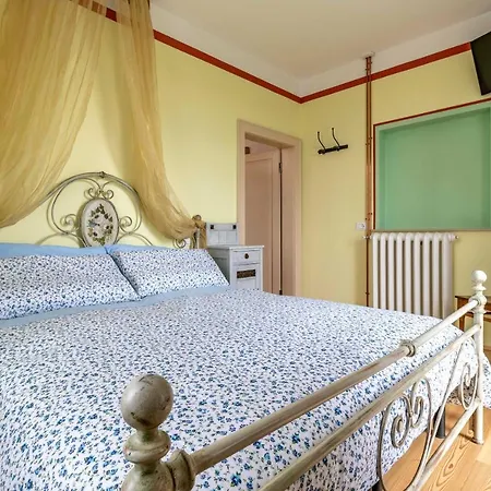 Apartmán Ca'degli Elfi *