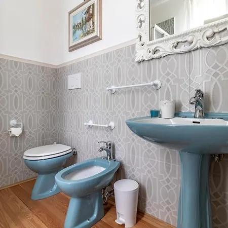 Ca'degli Elfi Apartmán