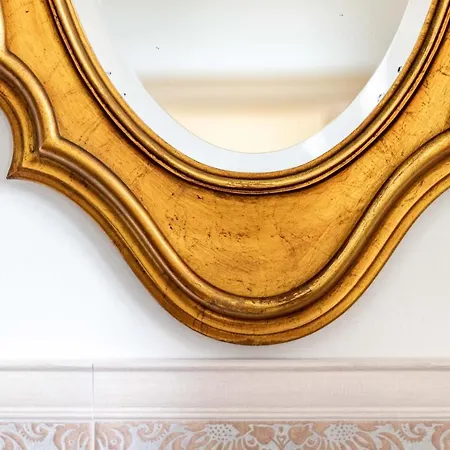 Ca'degli Elfi Appartement